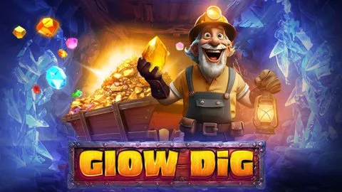 Glow Dig